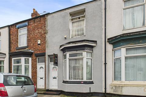 2 bedroom terraced house for sale, Carlow Street, Middlesbrough TS1