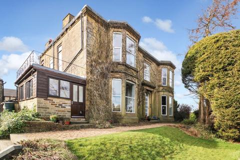 Westfield House, Chat Hill Road, Thornton, Bradford, West Yorkshire, BD13