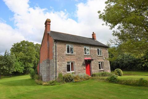 3 bedroom detached house to rent, Wilden Bank, Ullingswick