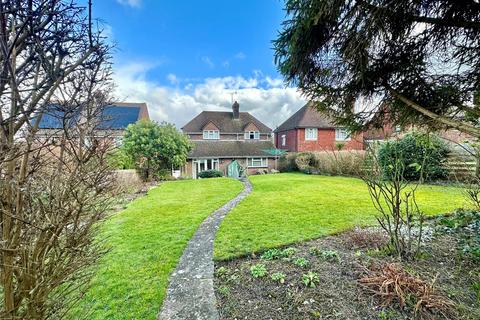 2 bedroom detached house for sale, Kings Drive, Eastbourne, East Sussex, BN21