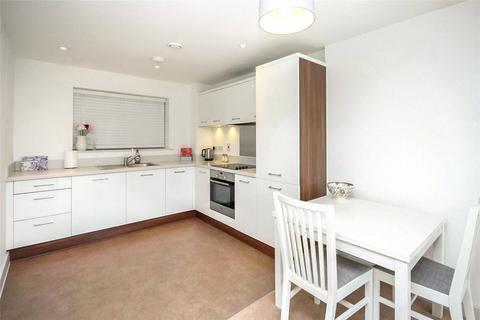 1 bedroom flat for sale, Firefly Avenue, Swindon SN2