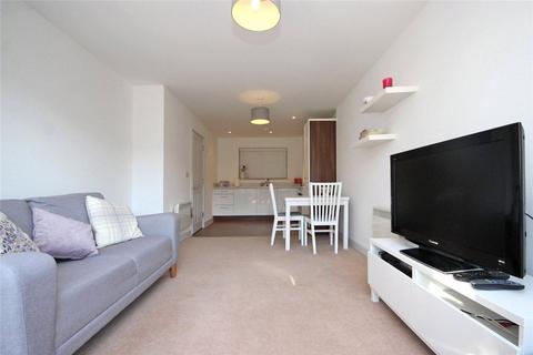 1 bedroom flat for sale, Firefly Avenue, Swindon SN2