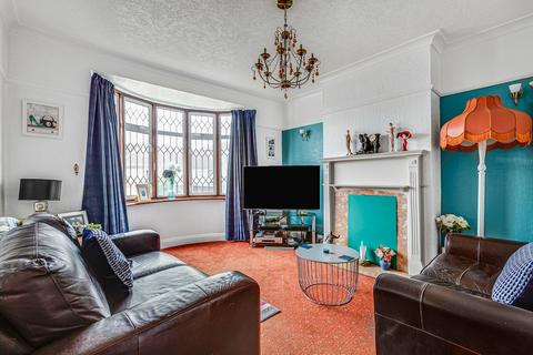 3 bedroom semi-detached house for sale, Station Crescent, Ashford, TW15