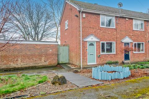 Oakway, Birkenshaw, Bradford, West Yorkshire, BD11