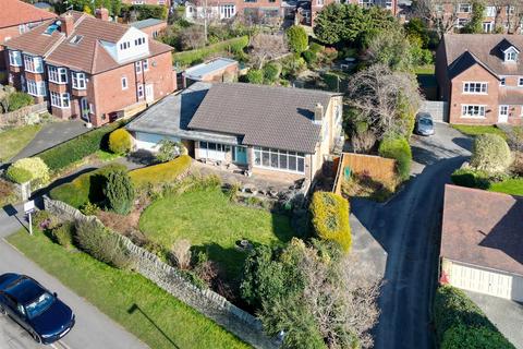 3 bedroom detached bungalow for sale, Millhouses Lane, Sheffield S7