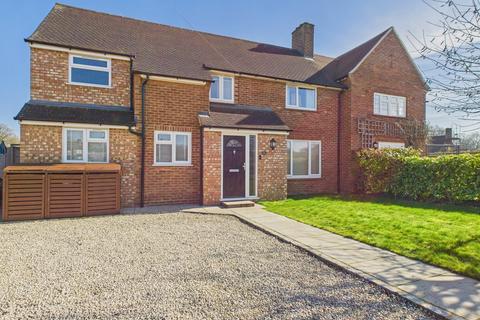 3 bedroom semi-detached house to rent, Jones Way, Hedgerley, Berkshire, SL2 3YF