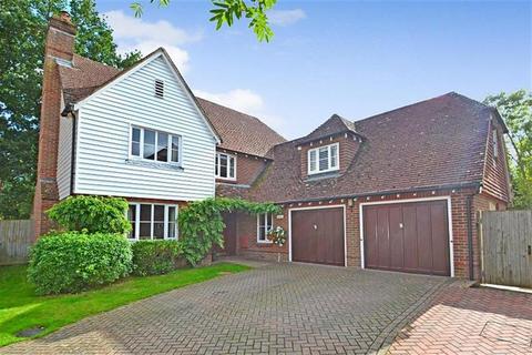 5 bedroom detached house for sale, The Linfields, Thakeham, West Sussex, RH20