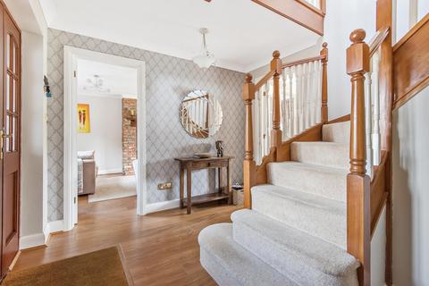 5 bedroom detached house for sale, The Linfields, Thakeham, West Sussex, RH20