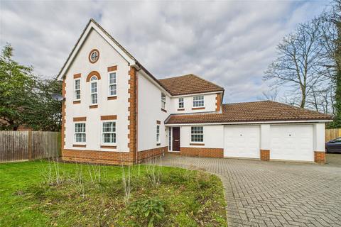 5 bedroom detached house for sale, Norfolk Chase, Warfield, Berkshire, RG42