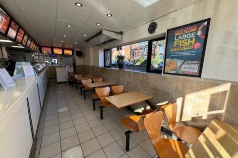 Takeaway for sale, Leasehold Fish & Chip Restaurant & Takeaway Located In Cotteridge, Birmingham