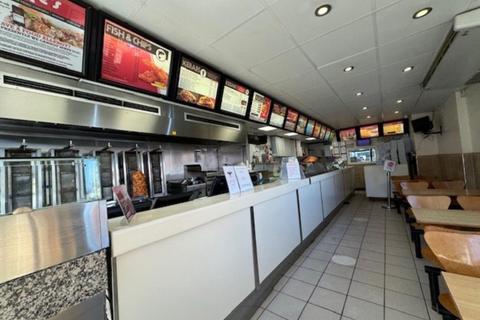 Takeaway for sale, Leasehold Fish & Chip Restaurant & Takeaway Located In Cotteridge, Birmingham