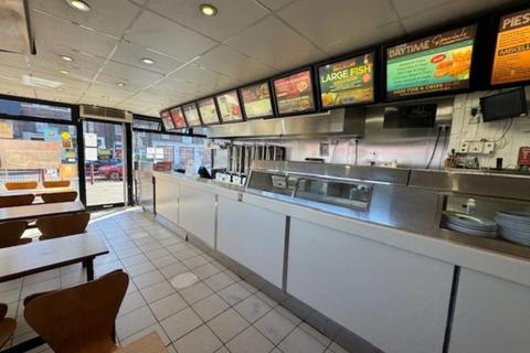 Takeaway for sale, Leasehold Fish & Chip Restaurant & Takeaway Located In Cotteridge, Birmingham