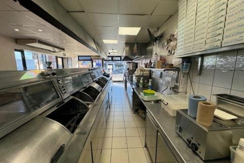 Takeaway for sale, Leasehold Fish & Chip Restaurant & Takeaway Located In Cotteridge, Birmingham