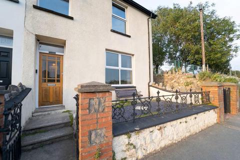 3 bedroom semi-detached house to rent, Marsh Road, Tenby