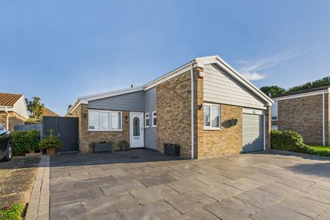 3 bedroom detached bungalow for sale, Sandhurst Road, Cliftonville, Margate, CT9