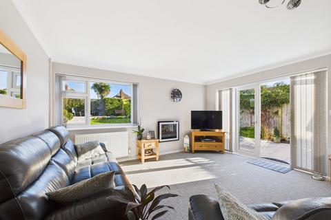 3 bedroom detached bungalow for sale, Sandhurst Road, Cliftonville, Margate, CT9