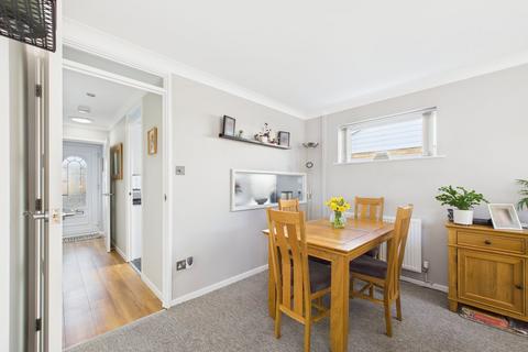 3 bedroom detached bungalow for sale, Sandhurst Road, Cliftonville, Margate, CT9