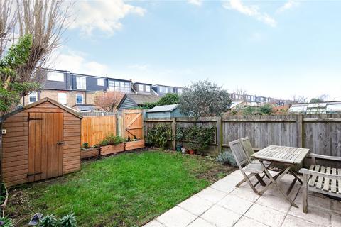 4 bedroom terraced house for sale, Grove Avenue, Twickenham