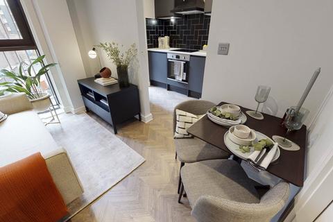 1 bedroom apartment for sale, at The Prestige, The Prestige, Liverpool City Centre L1