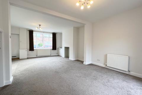 2 bedroom terraced house for sale, Place Road, Altrincham, Cheshire, WA14