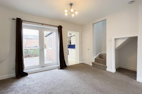 2 bedroom terraced house for sale, Place Road, Altrincham, Cheshire, WA14