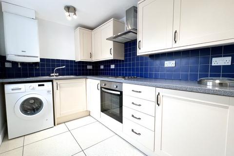 2 bedroom terraced house for sale, Place Road, Altrincham, Cheshire, WA14