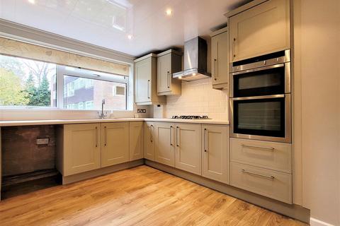 2 bedroom flat to rent, Eaton Court, Mulroy Road, Sutton Coldfield, West Midlands, B74