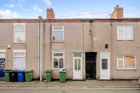 3 bedroom terraced house for sale, Castle Street, Grimsby, Lincolnshire, DN32