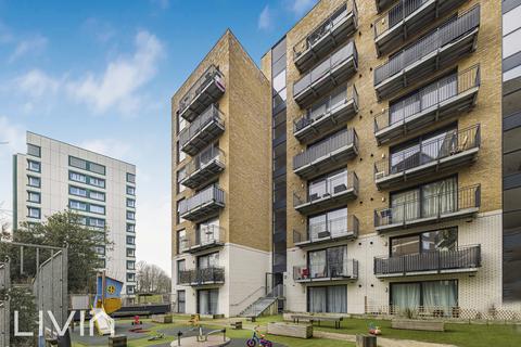 1 bedroom flat for sale, Admiral Court, Croydon CR0