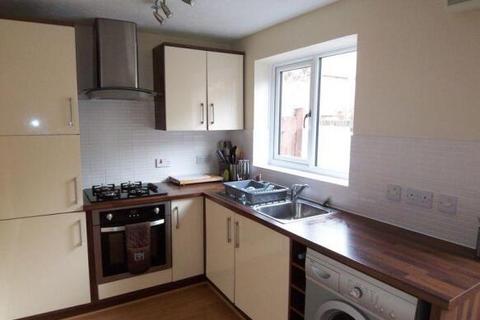 2 bedroom semi-detached house to rent, Meadow Halt, Ogwell