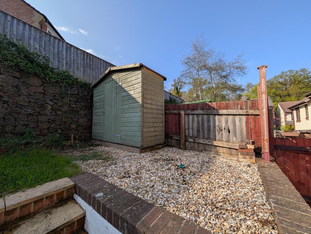 Garden 3
