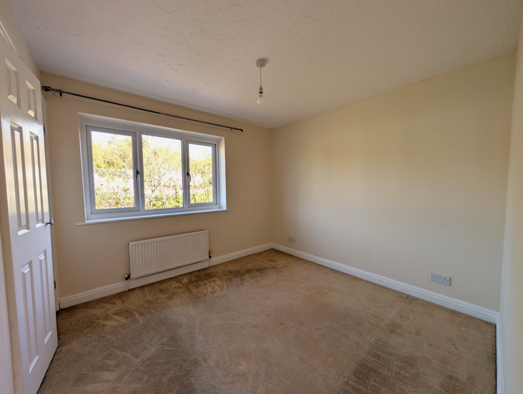 Main bedroom