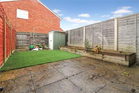 2 bedroom terraced house for sale, Sandpiper Bridge, Covingham, Swindon, Wiltshire, SN3