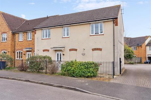 2 bedroom maisonette for sale, Clay Furlong, Leighton Buzzard, Bedfordshire