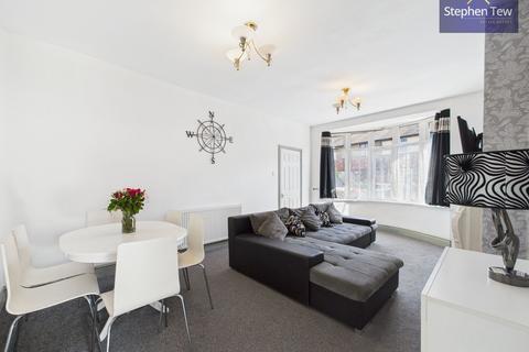 undefined, The Crescent, Blackpool, FY4