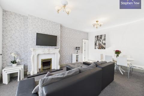 undefined, The Crescent, Blackpool, FY4