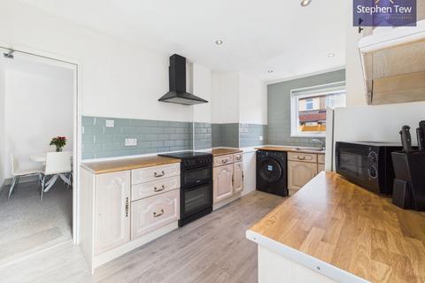 undefined, The Crescent, Blackpool, FY4
