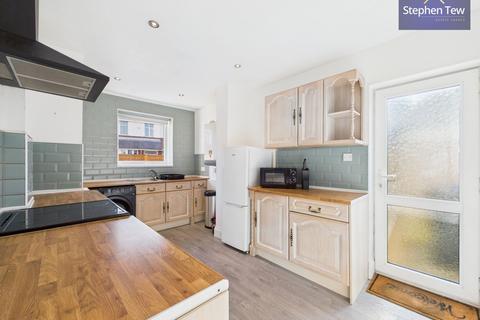 undefined, The Crescent, Blackpool, FY4
