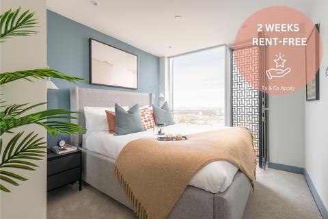 1 bedroom apartment to rent, at Cortland at Colliers Yard, CY588 Cortland at Colliers Yard 5, Bankside Boulevard, Cortland at Colliers Yard M3