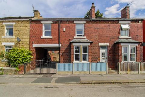 3 bedroom semi-detached house for sale, Grove Street, Ossett WF5