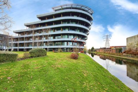 undefined, Woodfield Road, Altrincham, Greater Manchester, WA14