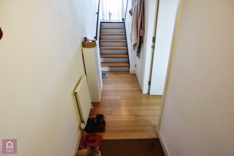 undefined, Woodfield Road, Altrincham, Greater Manchester, WA14
