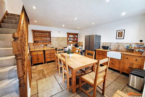 undefined, Kings Arms Lane, Alston CA9