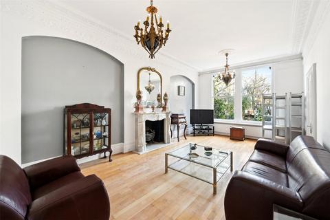 Castlebar Road, London, W5