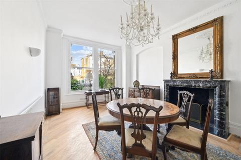 undefined, Castlebar Road, London, W5