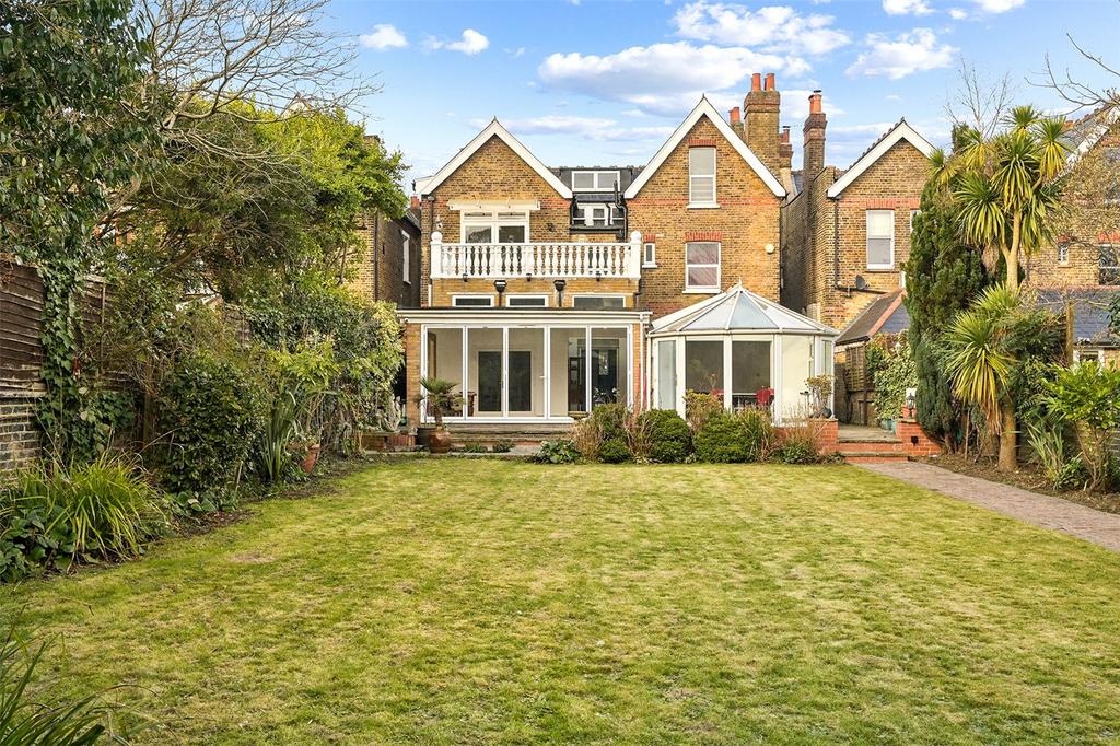 External/Garden
