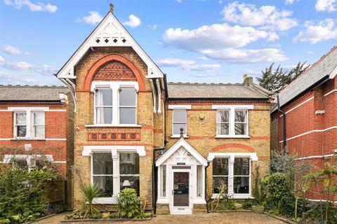 undefined, Castlebar Road, London, W5