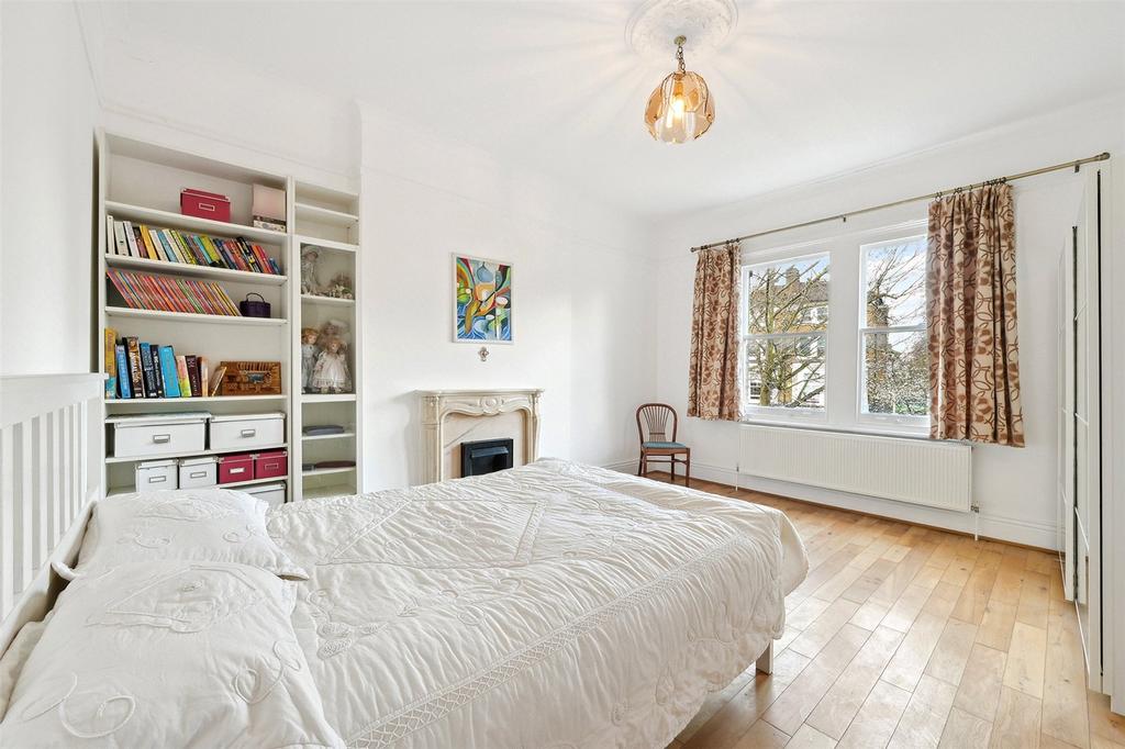 Principal Bedroom