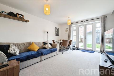 2 bedroom terraced house for sale, Bartlett Avenue, Badshot Lea, Farnham