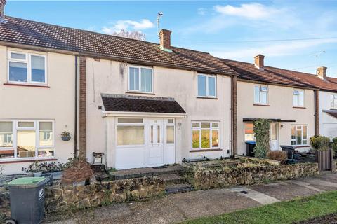 3 bedroom terraced house for sale, Coronation Hill, Epping